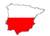 DESGUACES CÓRDOBA - Polski